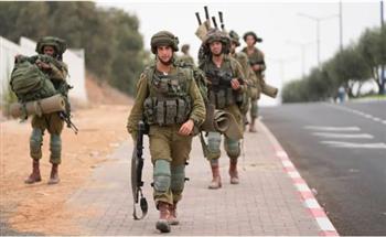 2000 معاق من الجيش الإسرائيلي بسبب المعارك في غزة