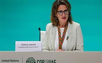 إسبانيا تدين موقف "أوبك" تجاه الوقود الأحفوري