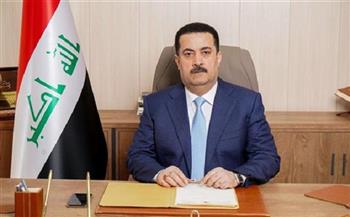 رئيس الوزراء العراقي يصدر توجيها عاجلًا بعد استهداف مبنى السفارة الأمريكية في البلاد 