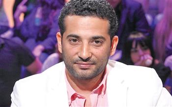 أحدها الأضخم إنتاجياً فى التاريخ.. عمرو سعد يعود بثلاثية سينمائية
