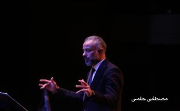 غداً.. «وهّابيات» تضئ مسرح معهد الموسيقى العربية