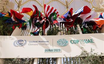 COP28 .. مبادرة الابتكار الزراعي للمناخ تعلن زيادة حجم الاستثمارات إلى 17 مليار دولار