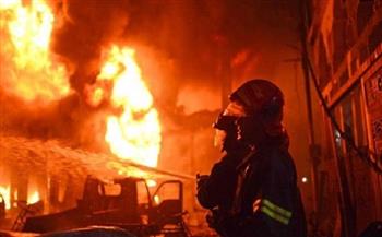 حريق في مستشفى بإيطاليا يودي بحياة 3 أشخاص