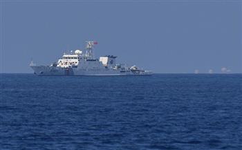 الفلبين تندد بتصرفات بكين "العدوانية" ببحر الصين الجنوبي ضد سفن الصيد 