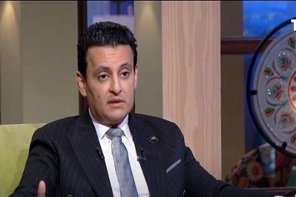 عضو مجلس الشيوخ يوضح أهمية مشاركة المصريين في الانتخابات| فيديو
