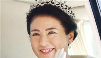 تتطلع إلى المستقبل .. امبراطورة اليابان تحتفل باليوبيل الفضي ليوم مولدها