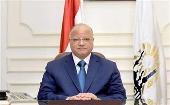 محافظ القاهرة: جاهزون لاستقبال 8 ملايين ناخب داخل 444 مركزًا انتخابيًا