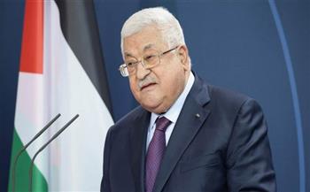 الرئيس الفلسطيني يدين منع أمريكا مجلس الأمن إصدار قرار بوقف العدوان على غزة