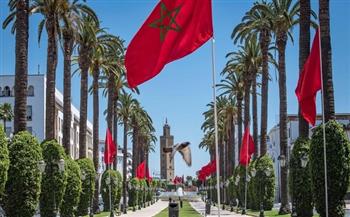 المغرب يدين سماح إسرائيل لمتطرفين تنظيم مسيرة استفزازية بالقدس القديمة