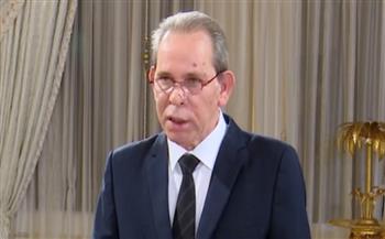 رئيس الحكومة التونسية يلتقي وفدًا من البنك الدولي