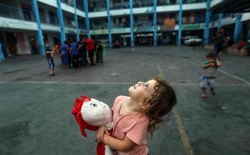 اليونيسيف: قطاع غزة هو أخطر مكان في العالم بالنسبة للطفل