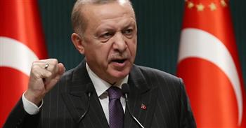 أردوغان: مجلس الأمن يحتاج لتغيير جذري