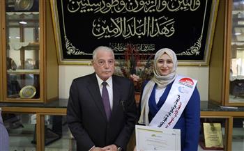 محافظ جنوب سيناء يؤكد ضرورة الاستفادة من برنامج «المرأة تقود في المحافظات المصرية»   