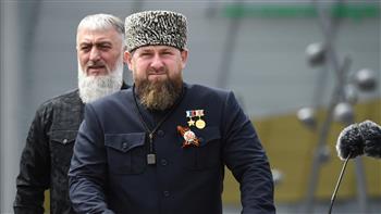 الرئيس الشيشاني: نؤيد قرار بوتين بالترشح في الانتخابات الروسية
