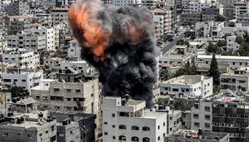 سوريا تدين استخدام واشنطن "الفيتو" ضد مشروع قرار لوقف العدوان الإسرائيلي على غزة