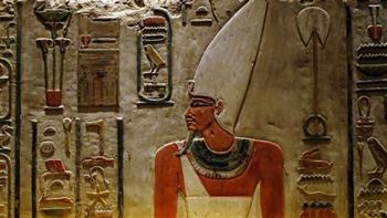 خبير أثري: يكشف كيفية اختيار الحُكام في عهد المصريين القدماء