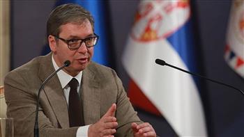 وزير الدفاع الصربي: بلجراد لن تفرض عقوبات على روسيا حال فوز الحزب الحاكم في الانتخابات التشريعية