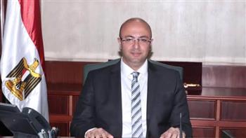 محافظ بني سويف: تخصيص 490 لجنة فرعية داخل 450 مقرا استعدادا للانتخابات الرئاسية
