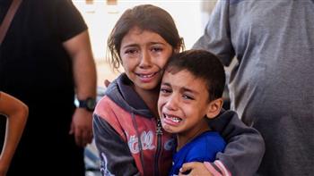 الأونروا تحذر من شلل تام قد يصيبها.. وتنذر: "غزة على شفا الانهيار الكامل"  
