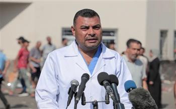 وزارة الصحة بغزة: الاحتلال ارتكب 20 مجزرة خلال 24 ساعة