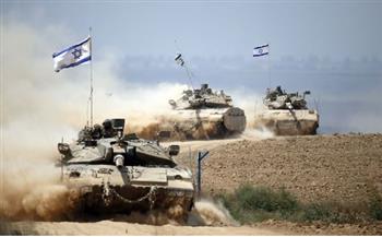 البنتاجون: إدارة بايدن باعت 14 ألف قذيفة دبابات لإسرائيل