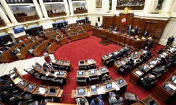 برلمان بيرو يرفض للمرة الثالثة طلب الرئيسة دينا بولوارتي تقريب موعد الانتخابات