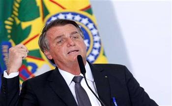 الرئيس البرازيلي السابق يعتزم مواصلة نشاطه السياسي
