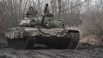 القوات الأوكرانية تضرب أكثر من 20 منطقة تركيز للروس