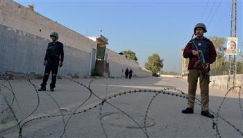 باكستان تطلق سراح 100 أفغاني
