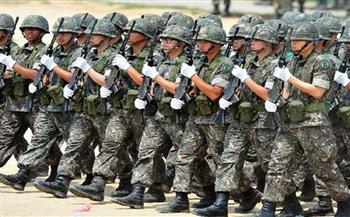 الجيش الكوري الجنوبي يخطط لإطلاق صاروخ "هيونمو-5" هذا الأسبوع