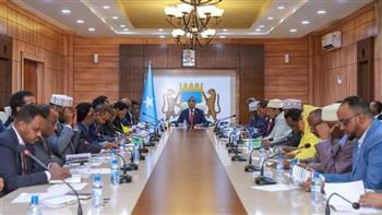 مجلس الوزراء الصومالي يوافق على مقترح قانون مكافحة الإرهاب