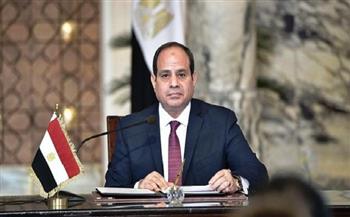 آخر أخبار مصر اليوم الأربعاء 1-2-2023.. الرئيس السيسي يتسلم رسالة من نظيره الموريتاني