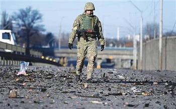 المدعي العام الأوكراني: مقتل وإصابة 1377 طفلا منذ بدء العملية العسكرية الروسية