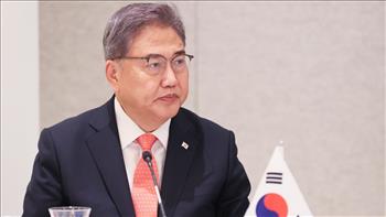 وزير الخارجية الكوري الجنوبي يتوجه إلى الولايات المتحدة