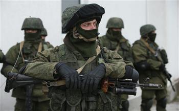 رئيس إدارة خيرسون يعلن انتقال مجموعة من الجنود الأوكرانيين إلى الجانب الروسي