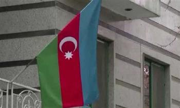 الداخلية الأذربيجانية تعلن اعتقال 39 شخصا لارتكابهم "أنشطة تخريبية لصالح إيران"