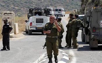 الاحتلال الإسرائيلي يواصل حصار أريحا لليوم الخامس