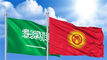 السعودية وقيرغيزستان تبحثان تعزيز العمل المشترك تجاه القضايا الإقليمية والدولية