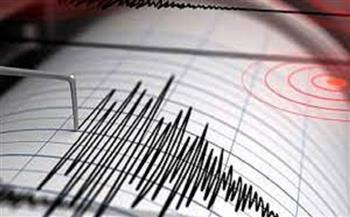 زلزال بقوة 6.1 درجة بمقياس ريختر يضرب جنوب شرقي الفلبين