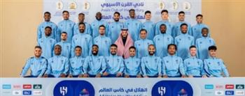 الهلال السعودي يستعيد لاعبه قبل مواجهة الوداد في كأس العالم للأندية