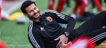 كأس العالم للأندية.. الشناوي يعادل رقم إكرامي وأمير عبد الحميد مع الأهلي