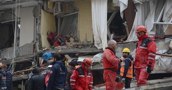 تركيا: إنقاذ 4 أشخاص من تحت الأنقاض بعد 90 ساعة من الزلازل المدمرة
