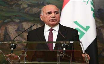 وزير الخارجية العراقي يشكر واشنطن على دعم بلاده في مواجهة "داعش"