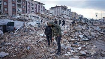 سفارة الفلبين بتركيا تعلن مقتل اثنين من رعاياها جراء الزلزال المدمر