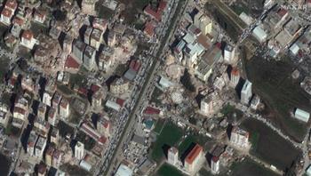 تركيا: ارتفاع عدد قتلى الزلزال إلى 18 ألفا و342 شخصا
