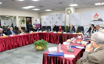 «معلومات الوزراء» يناقش تحديات «الأمن الغذائي» بحضور الخبراء والتنفيذيين والمنتجين