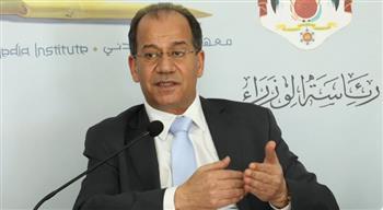 وزير الاتصال الحكومي الأردني: نعمل مع مصر سويا ونحرص على تنظيم العمل الإعلام