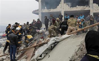الرياض تعلن إرسال مساعدات إضافية لمساعدة ضحايا الزلزال في سوريا وتركيا