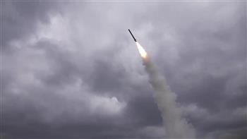 الدفاع المولدوفية ترصد صاروخا "متجها نحو أوكرانيا"