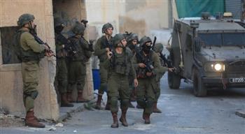 الاحتلال الإسرائيلي يعتقل شابين فلسطينيين من كفر قليل جنوب نابلس